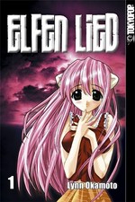 Elfen lied 01 gebraucht kaufen  Berlin