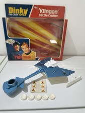 corgi star trek for sale corgi star trek for sale SWINDON