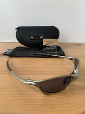 Vintage oakley metal for sale  UK