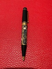 Montblanc rollerball alexandre gebraucht kaufen  Rottach-Egern