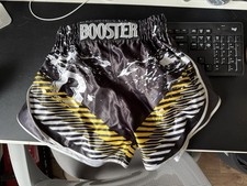 Booster muay thai for sale  BIRMINGHAM