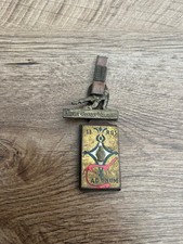 Insigne militaire n62 d'occasion  Saint-Jean-en-Royans