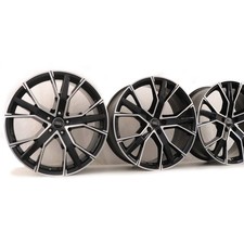 cerchi lega audi allroad usato  Cremona
