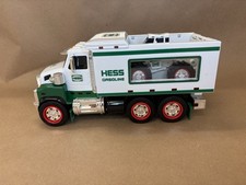 Hess 2008 toy for sale  Syracuse