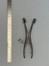 Aesculap m045r mundsperrer gebraucht kaufen  Karlsruhe