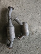 Subaru impreza katalysator gebraucht kaufen  Donaueschingen