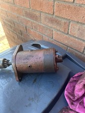 Original ferguson ted for sale  BIRMINGHAM