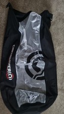 Crewsaver drybag for sale  CALLANDER