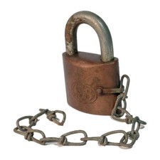 Vintage heavy bronze for sale  Mount Morris