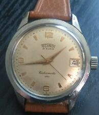 Orologio uomo automatico usato  Sanremo
