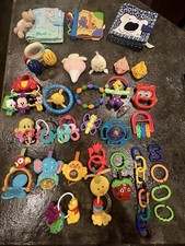 Baby children toys for sale  Demotte