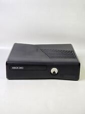 Usado, Console Xbox 360 S Slim preto somente modelo 1439 (peças ou reparos) sem cabos comprar usado  Enviando para Brazil