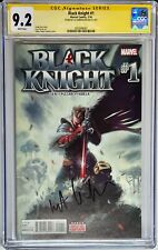 black knight d'occasion black knight d'occasion Expédié en Belgium