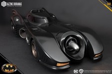 Jazzinc dioramas batmobile usato  Todi