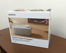Sony srs lsr200 usato  Ton