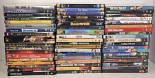 Dvd movies lot for sale  Garfield
