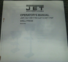 Jet equipment jdp for sale  Dubuque