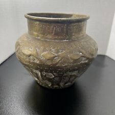 Antique hand tooled for sale  Coventry