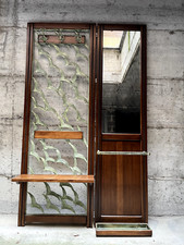 Mobile ingresso legno usato  Bussolengo