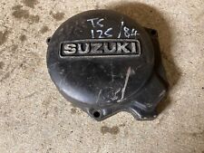 Suzuki 125 stator for sale  WORTHING