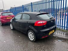 Kia rio 1.2 for sale  BURY