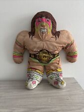 1990 ultimate warrior for sale  Des Moines