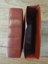 Libro bibbia gerusalemme usato  Bellaria Igea Marina