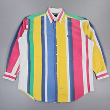 Vinatge polo ralph for sale  LONDON