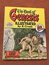 Robert crumb book for sale  LIVINGSTON