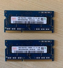 Hynix pc3 12800 for sale  SHREWSBURY