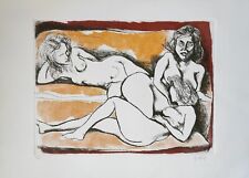 Guttuso renato tre usato  Italia