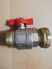 Valvola sfera maschio usato  Modena