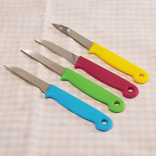 Schneidemesser bunt excellent gebraucht kaufen  Frankenthal