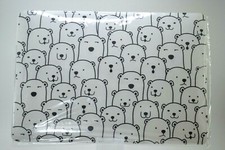 Macbook Pro 13" Estojo de Capa Dura de Plástico com Tampa Teclado & Protetor De Tela comprar usado  Enviando para Brazil