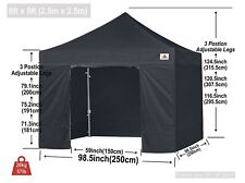 Abccanopy pop gazebo for sale  LONDON