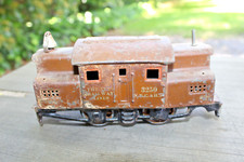Ives prewar gauge for sale  Sacramento