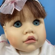 Vinyl doll pauline for sale  Santa Fe