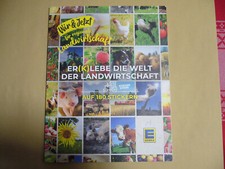 Edeka album komplett gebraucht kaufen  Ratingen