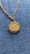 Collier grain café d'occasion  Tours-