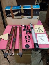 Monolux telescope 4369 for sale  Enumclaw