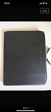 Hugo boss organiser for sale  LONDON