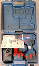 Bosch cordless drill for sale  South Ozone Park