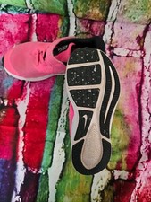 Nike pink girls for sale  Hubbard