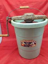 Vintage alaska hostess for sale  Valley