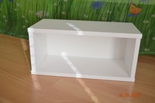 Wandregal paidi holz gebraucht kaufen  Rostock