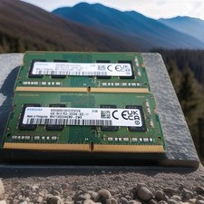 Samsung 8gb pc4 for sale  Miles City