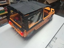 Citroen mehari hachette usato  Caserta
