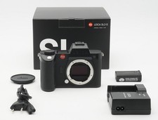 Leica sl2s sl2 gebraucht kaufen  Nordhorn