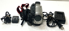 jvc mini dv camcorder for sale jvc mini dv camcorder for sale Dallas