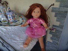 Poupee corolle corolle d'occasion  Auvers-sur-Oise
